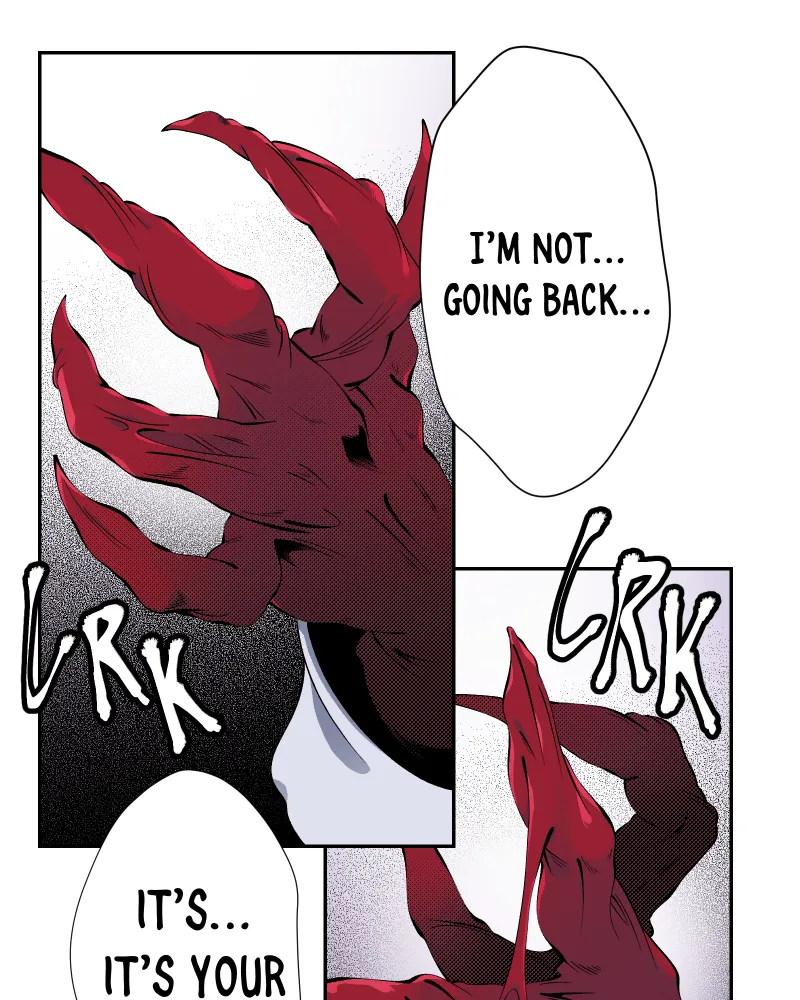 The Dummy's Dummy Chapter 70 page 24 - 