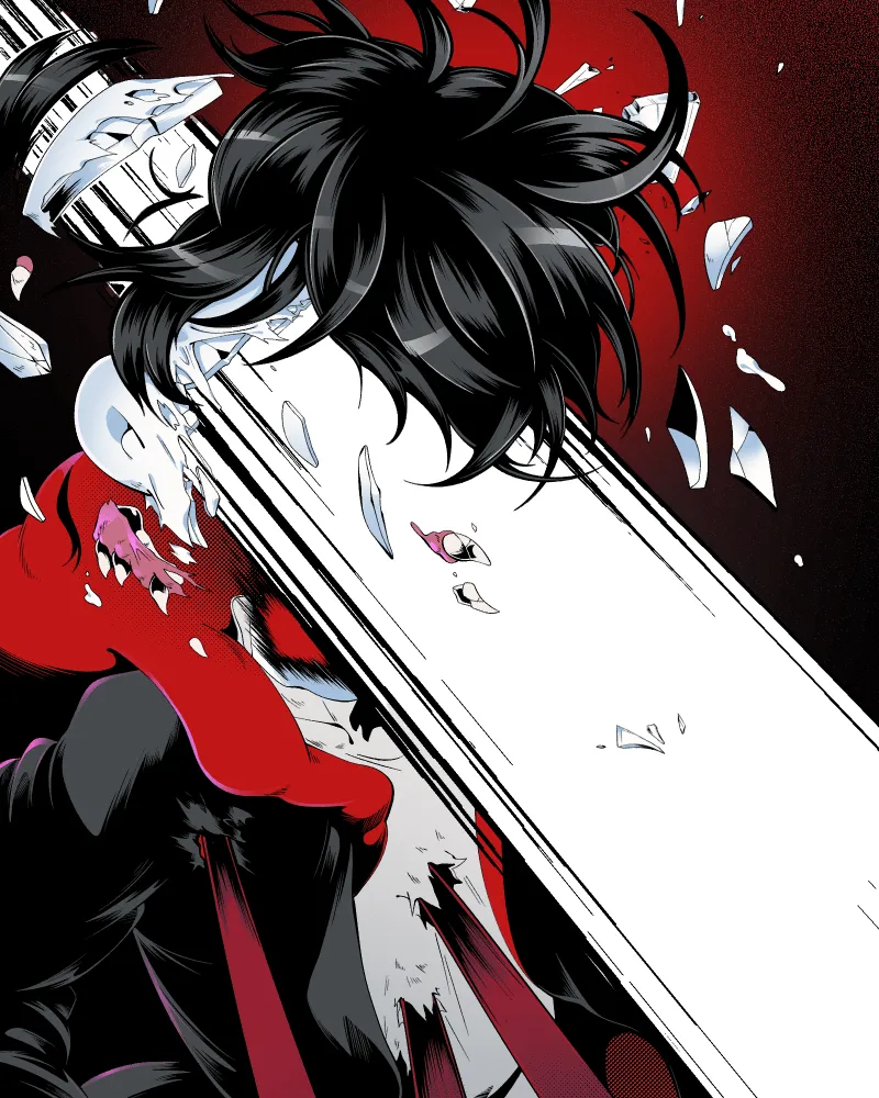 The Dummy's Dummy Chapter 70 page 28 - 