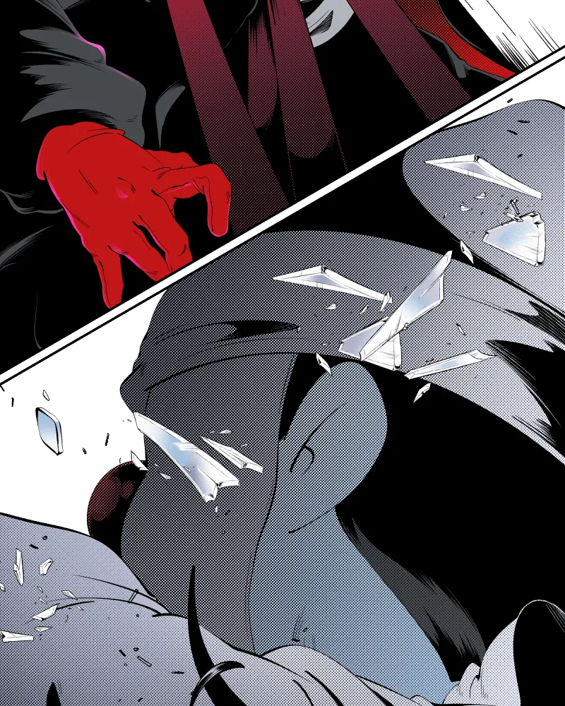 The Dummy's Dummy Chapter 70 page 29 - 