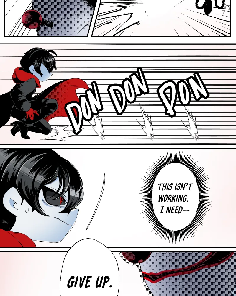 The Dummy's Dummy Chapter 70 page 4 - 