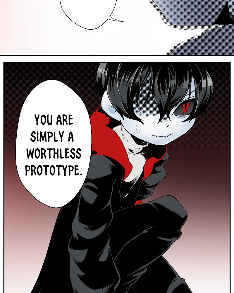 The Dummy's Dummy Chapter 70 page 5 - 