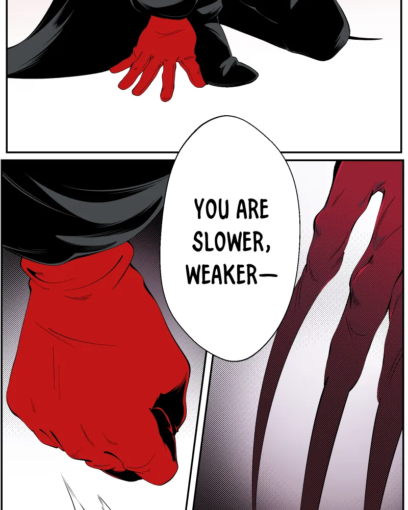 The Dummy's Dummy Chapter 70 page 6 - 