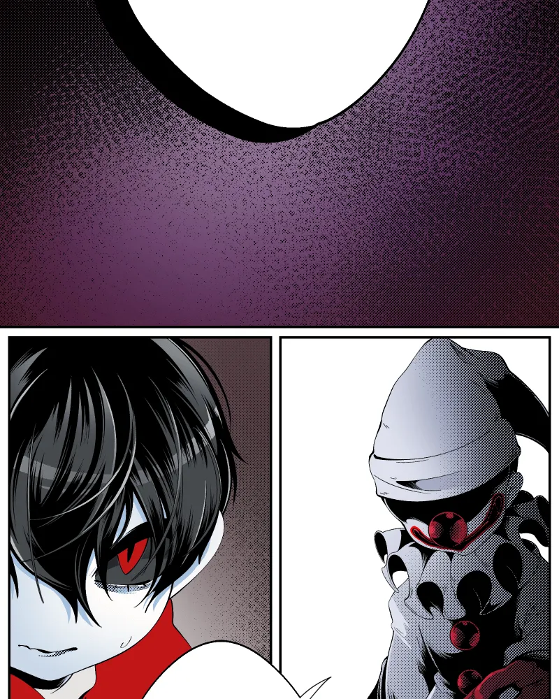 The Dummy's Dummy Chapter 70 page 8 - 