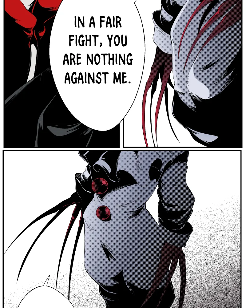 The Dummy's Dummy Chapter 70 page 9 - 