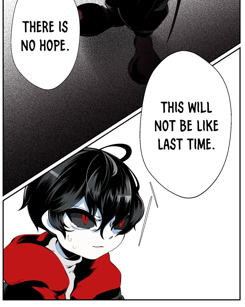 The Dummy's Dummy Chapter 70 page 10 - 