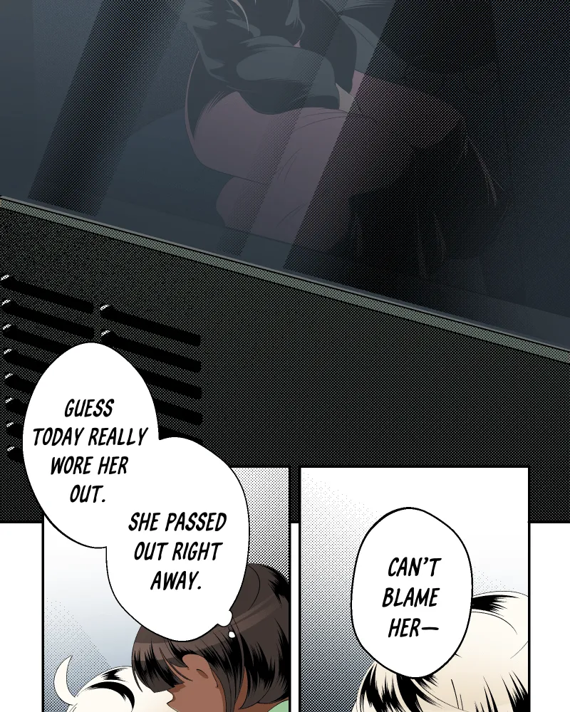 The Dummy's Dummy Chapter 71 page 2 - 