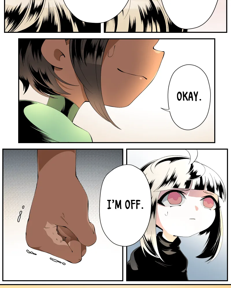 The Dummy's Dummy Chapter 71 page 15 - 