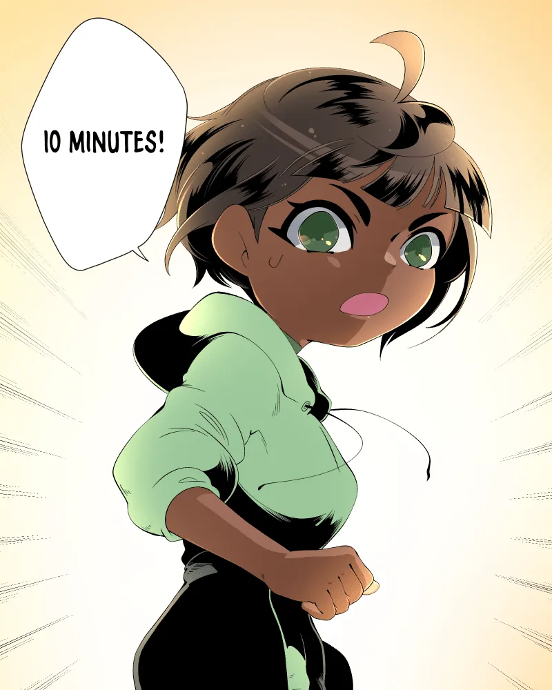 The Dummy's Dummy Chapter 71 page 16 - 