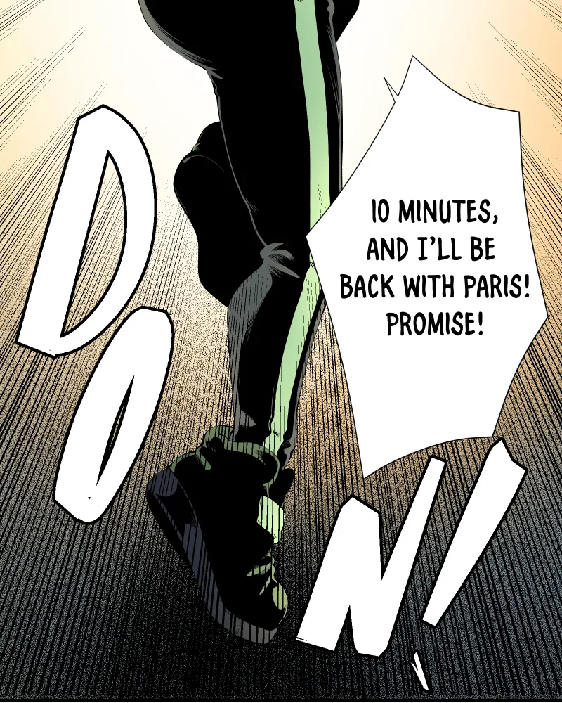 The Dummy's Dummy Chapter 71 page 17 - 