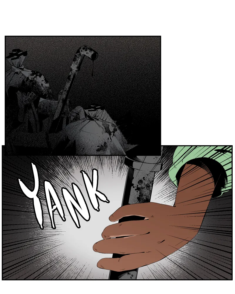 The Dummy's Dummy Chapter 71 page 20 - 