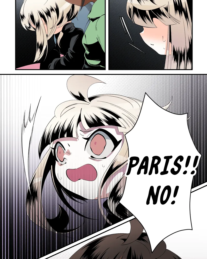 The Dummy's Dummy Chapter 71 page 3 - 