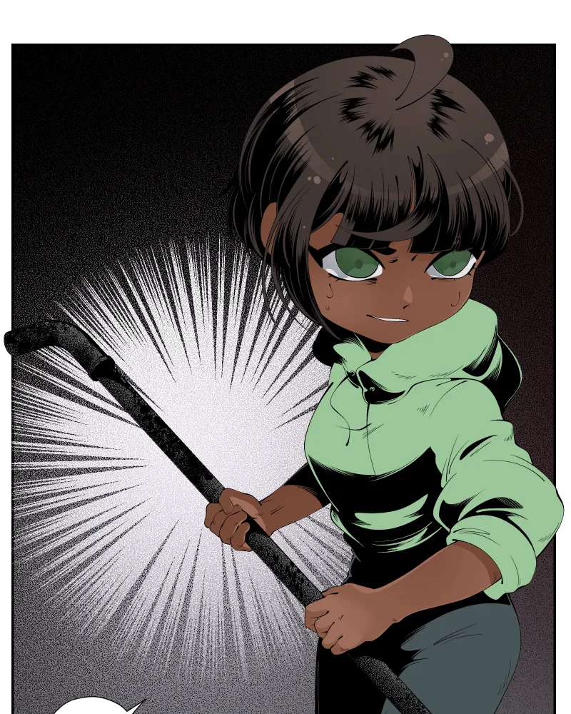 The Dummy's Dummy Chapter 71 page 21 - 