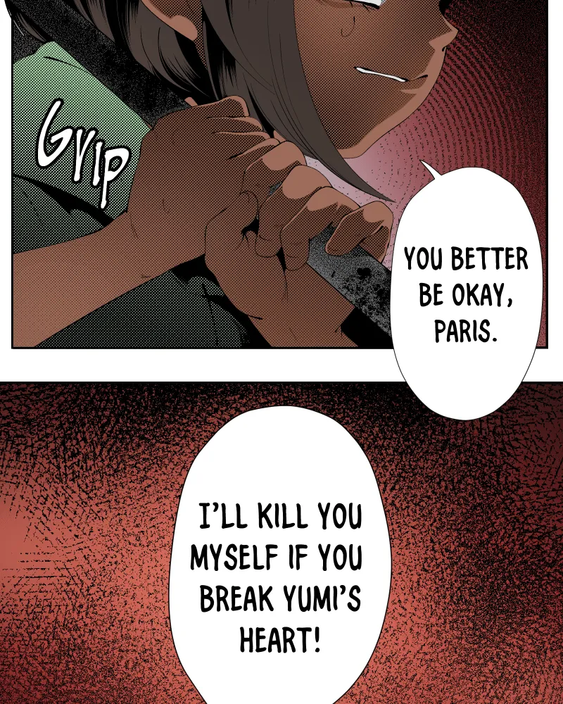 The Dummy's Dummy Chapter 71 page 23 - 