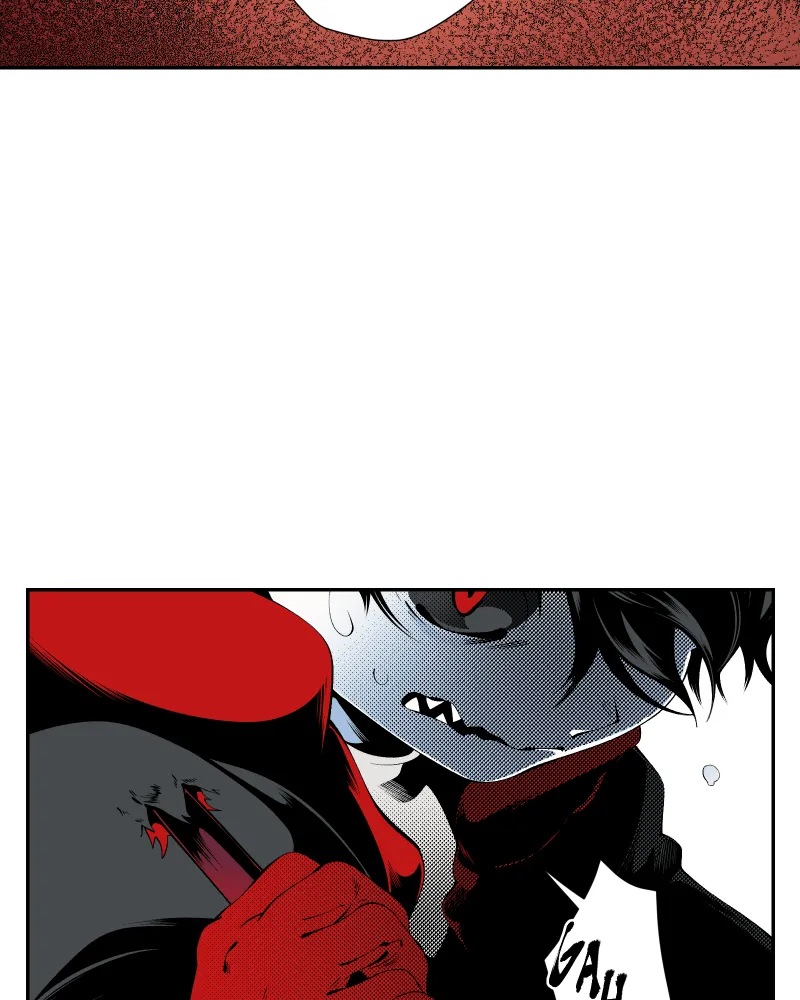 The Dummy's Dummy Chapter 71 page 24 - 