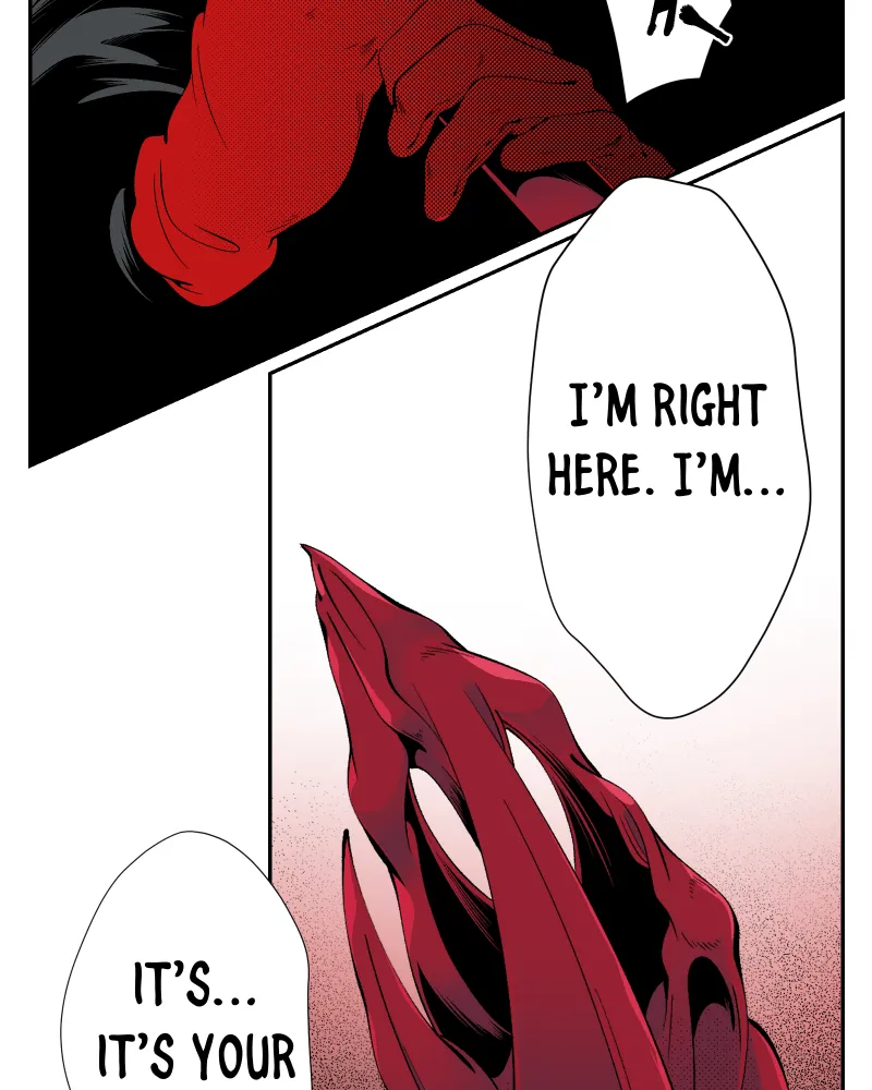 The Dummy's Dummy Chapter 71 page 25 - 