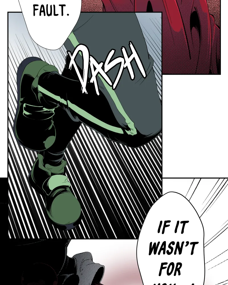 The Dummy's Dummy Chapter 71 page 26 - 