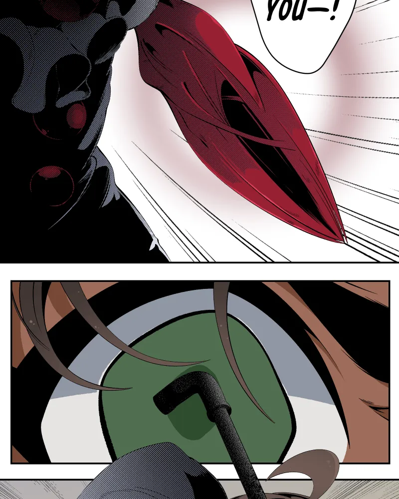The Dummy's Dummy Chapter 71 page 27 - 