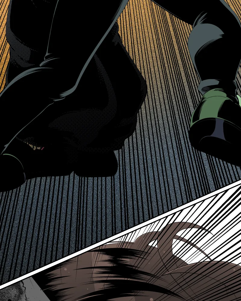 The Dummy's Dummy Chapter 71 page 29 - 