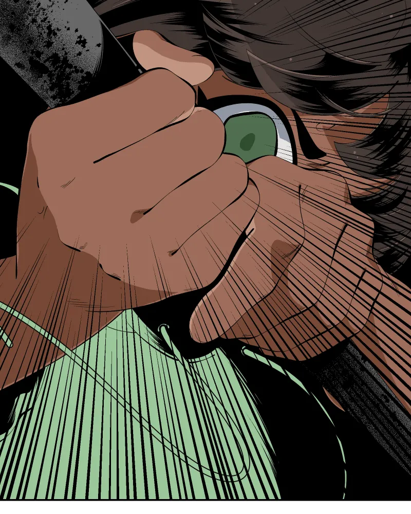 The Dummy's Dummy Chapter 71 page 30 - 