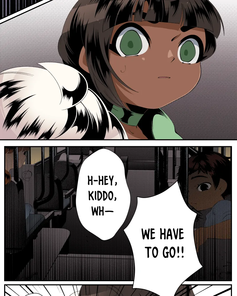 The Dummy's Dummy Chapter 71 page 4 - 