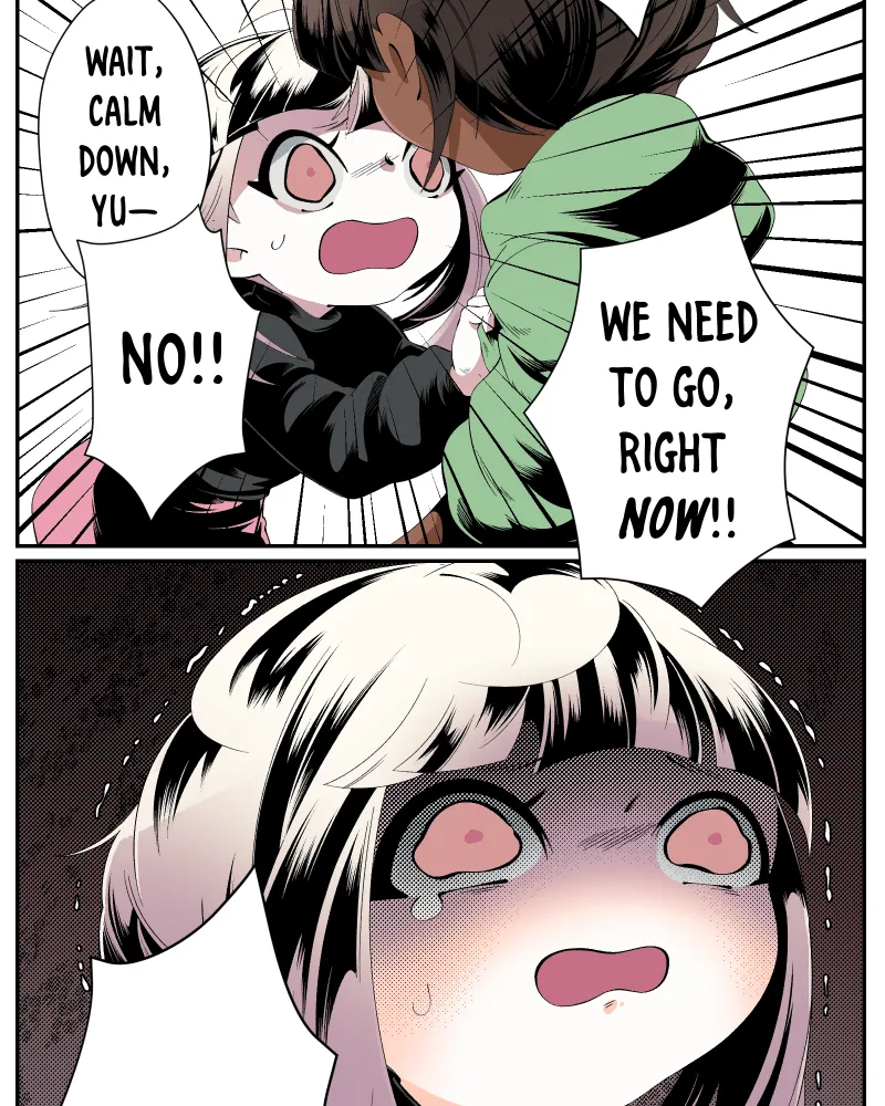 The Dummy's Dummy Chapter 71 page 5 - 
