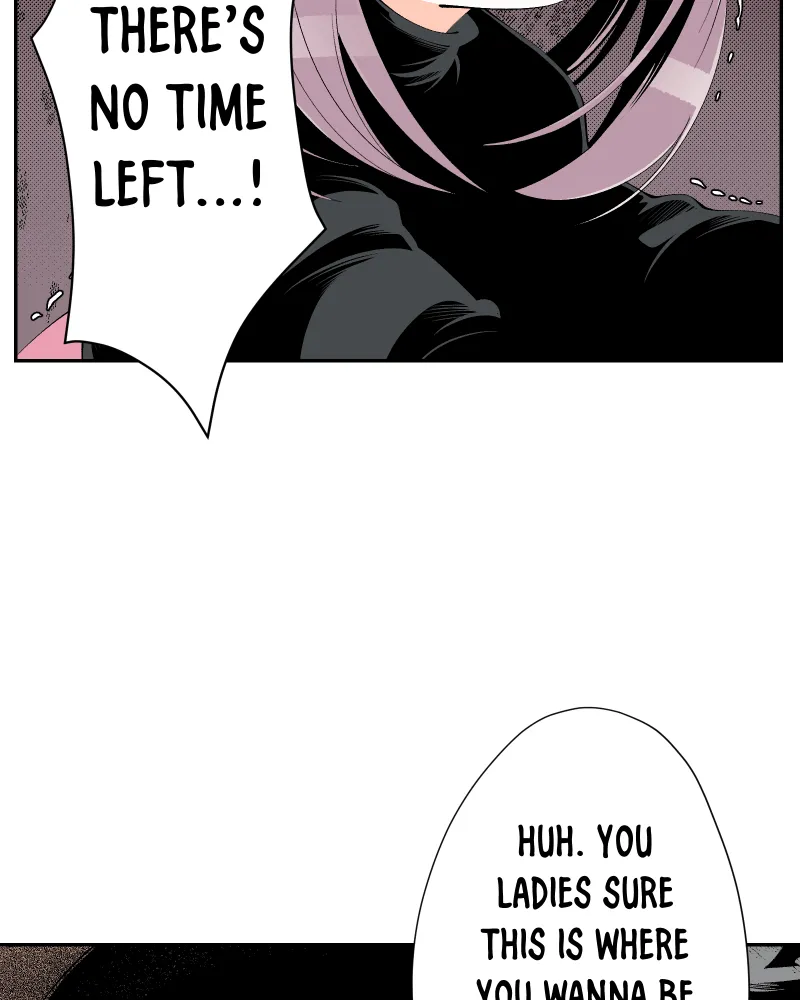 The Dummy's Dummy Chapter 71 page 6 - 