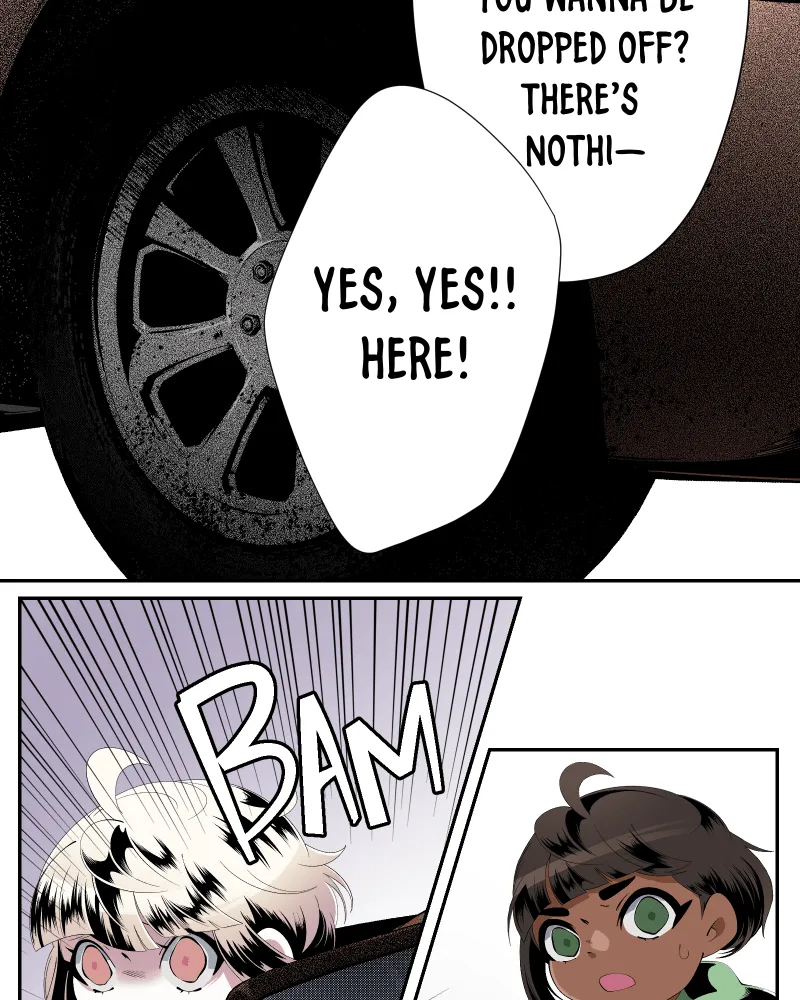 The Dummy's Dummy Chapter 71 page 7 - 