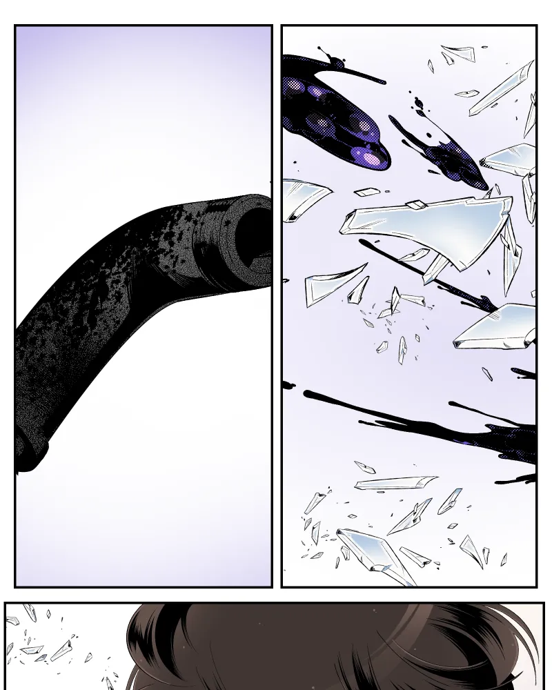 The Dummy's Dummy Chapter 72 page 1 - 