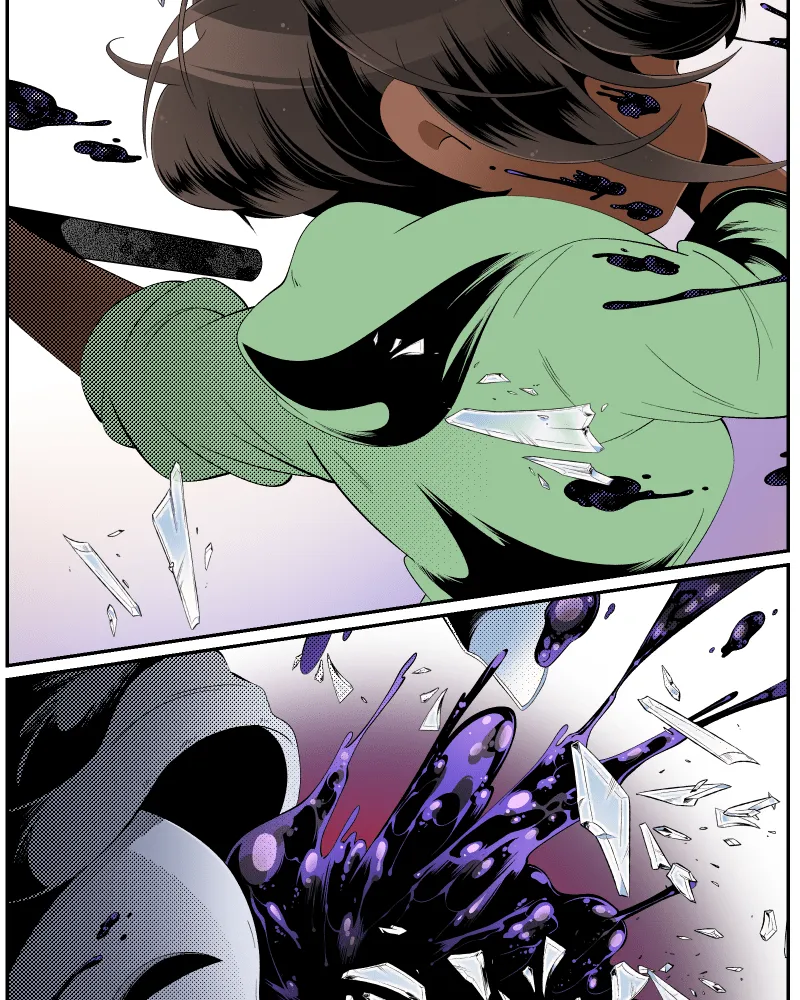 The Dummy's Dummy Chapter 72 page 2 - 