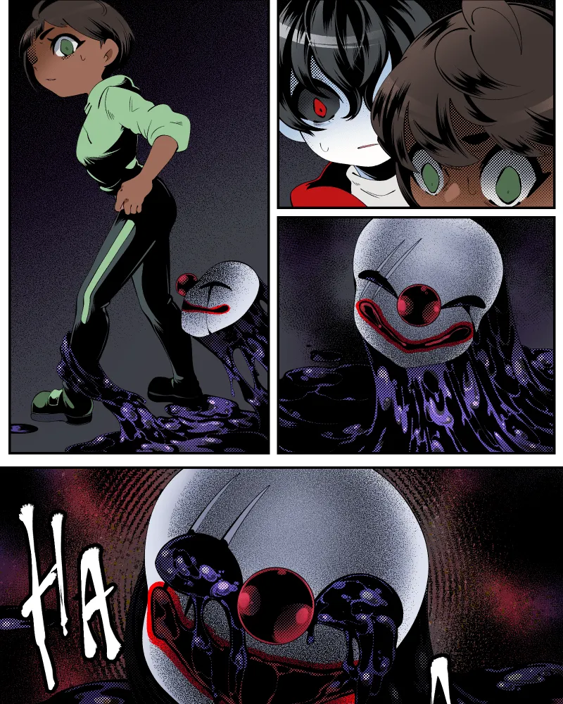 The Dummy's Dummy Chapter 72 page 16 - 