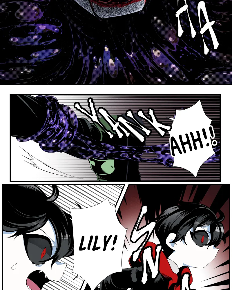 The Dummy's Dummy Chapter 72 page 17 - 
