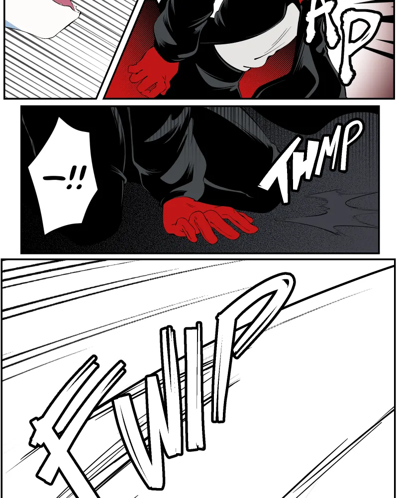 The Dummy's Dummy Chapter 72 page 18 - 