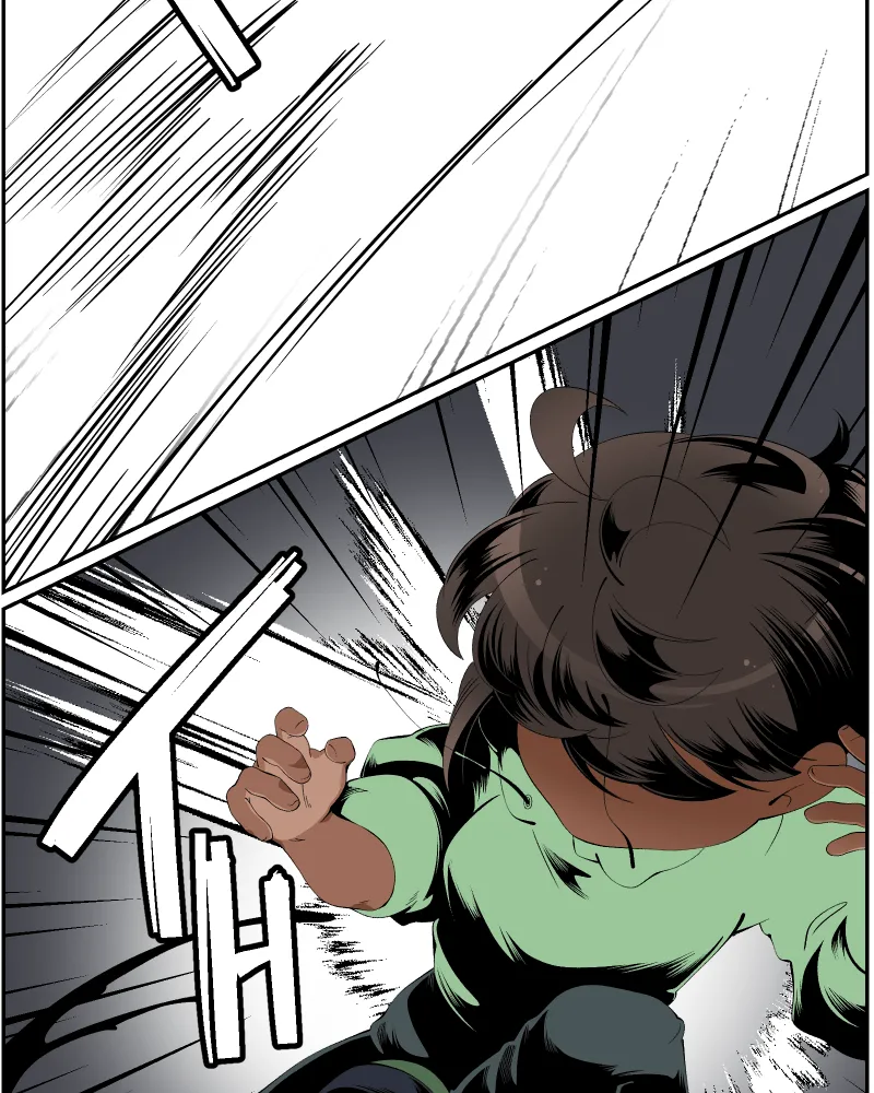 The Dummy's Dummy Chapter 72 page 19 - 