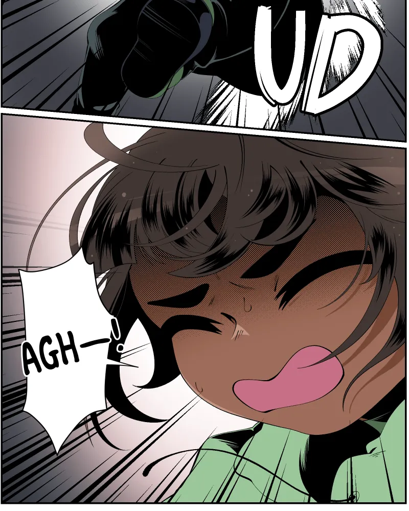 The Dummy's Dummy Chapter 72 page 20 - 