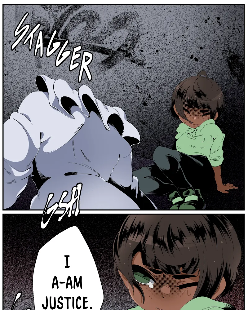 The Dummy's Dummy Chapter 72 page 21 - 