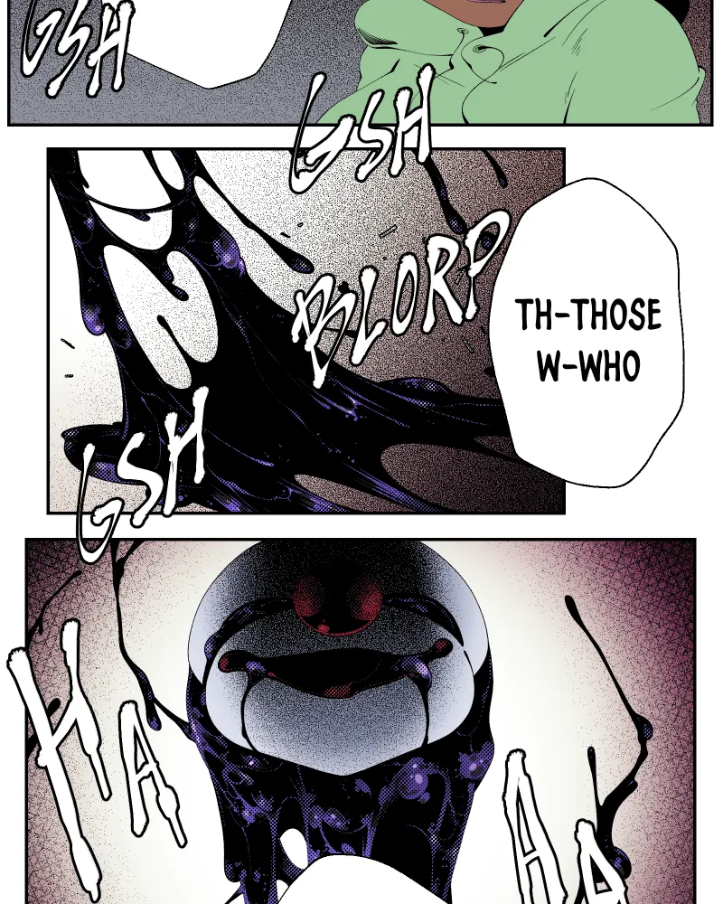 The Dummy's Dummy Chapter 72 page 22 - 