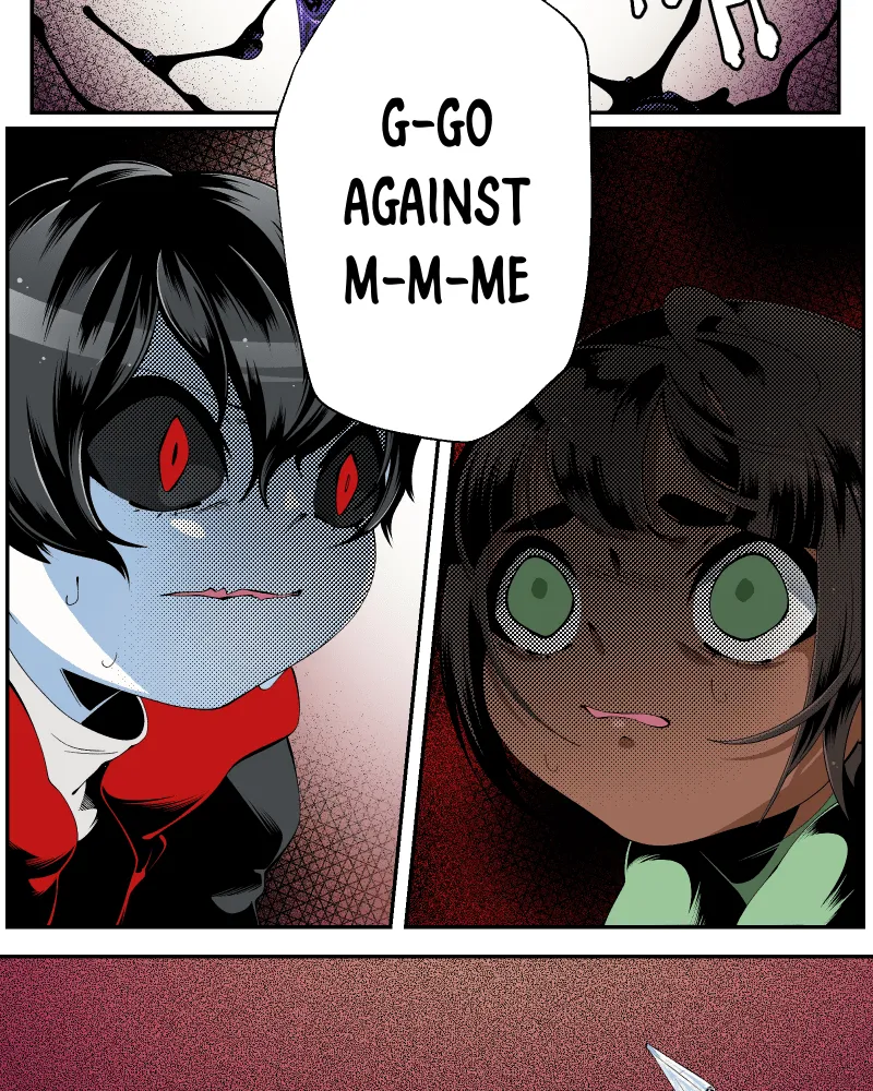 The Dummy's Dummy Chapter 72 page 23 - 