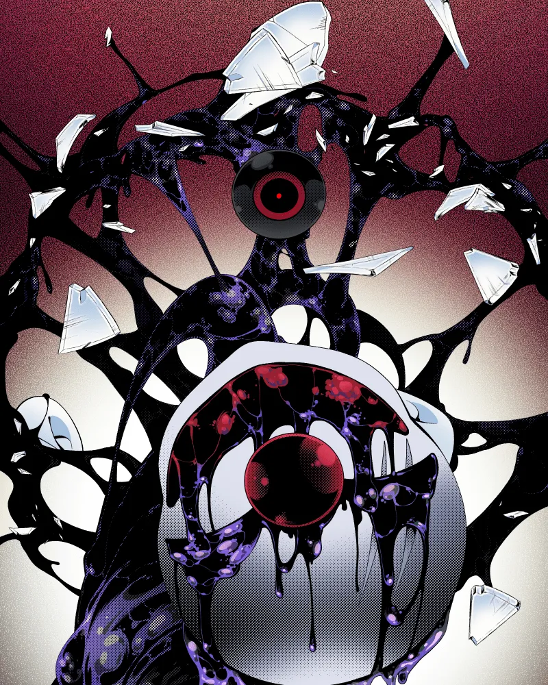 The Dummy's Dummy Chapter 72 page 24 - 