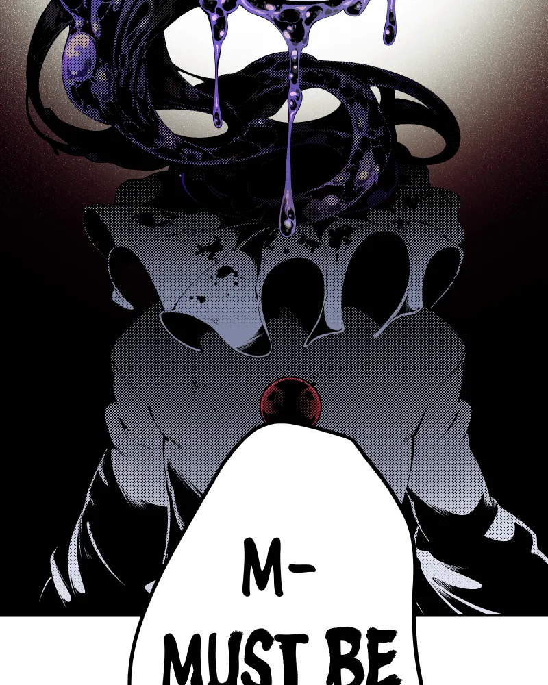 The Dummy's Dummy Chapter 72 page 25 - 