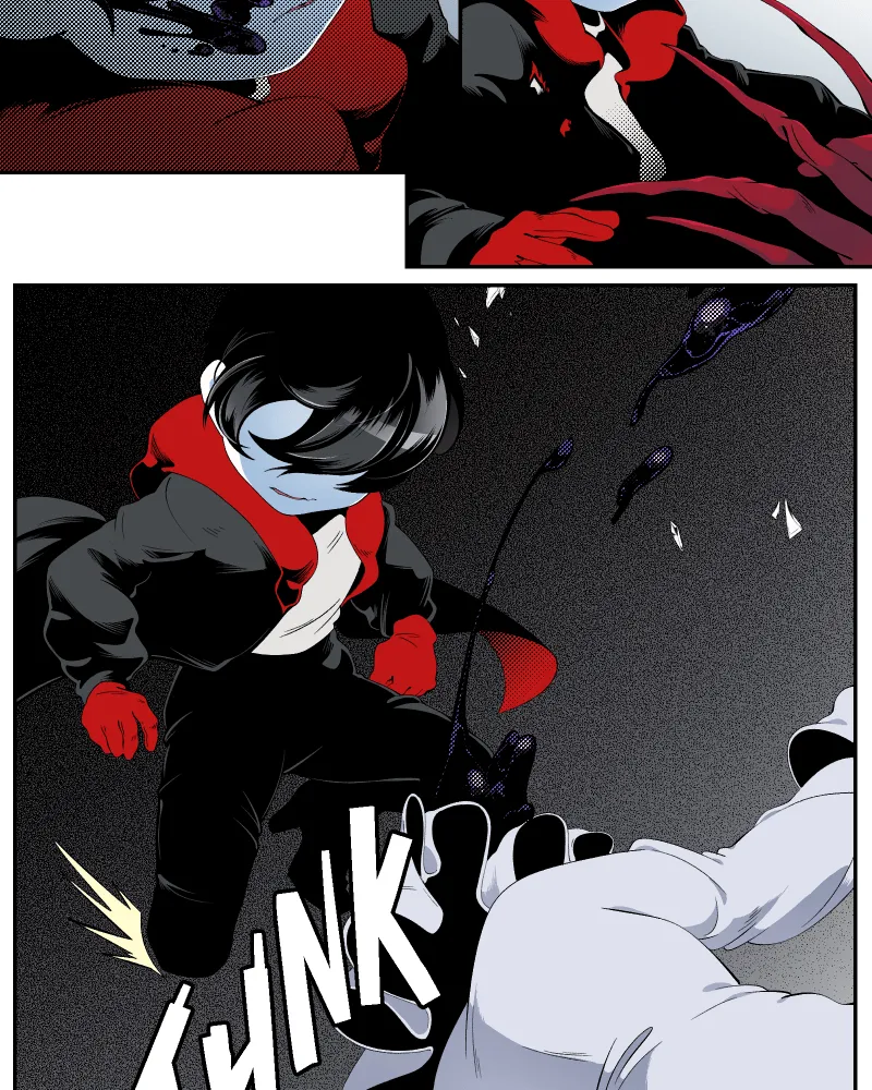 The Dummy's Dummy Chapter 72 page 4 - 