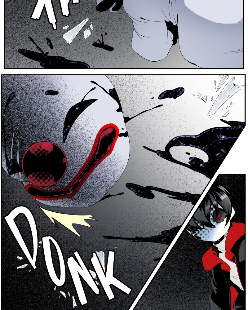 The Dummy's Dummy Chapter 72 page 5 - 
