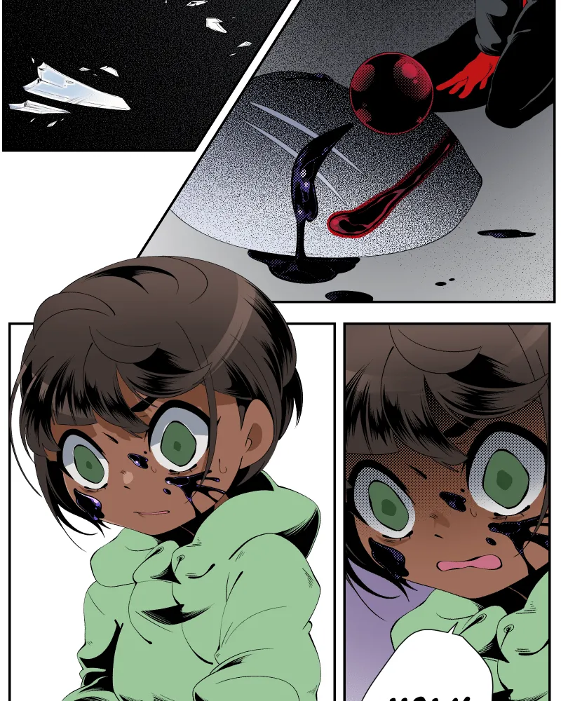 The Dummy's Dummy Chapter 72 page 6 - 
