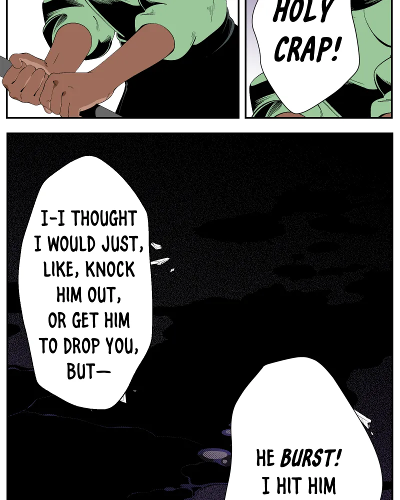 The Dummy's Dummy Chapter 72 page 7 - 