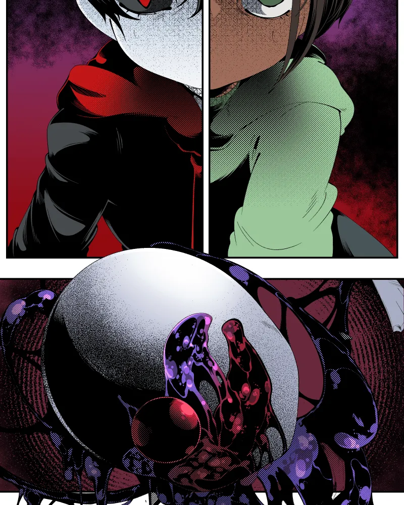 The Dummy's Dummy Chapter 73 page 2 - 