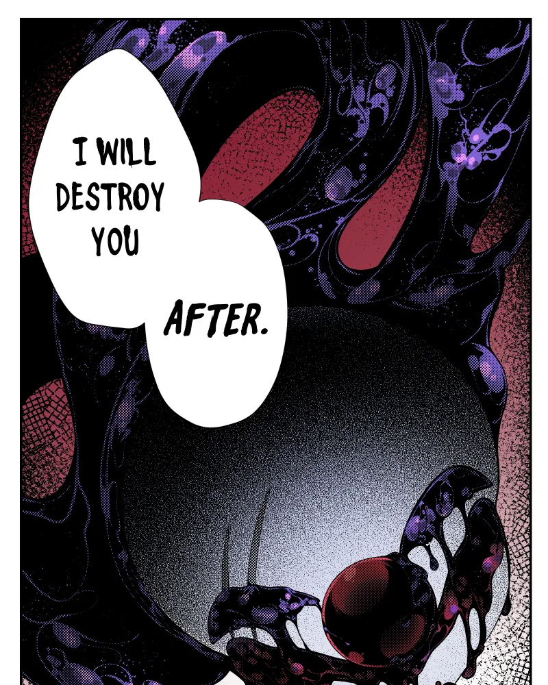 The Dummy's Dummy Chapter 73 page 11 - 