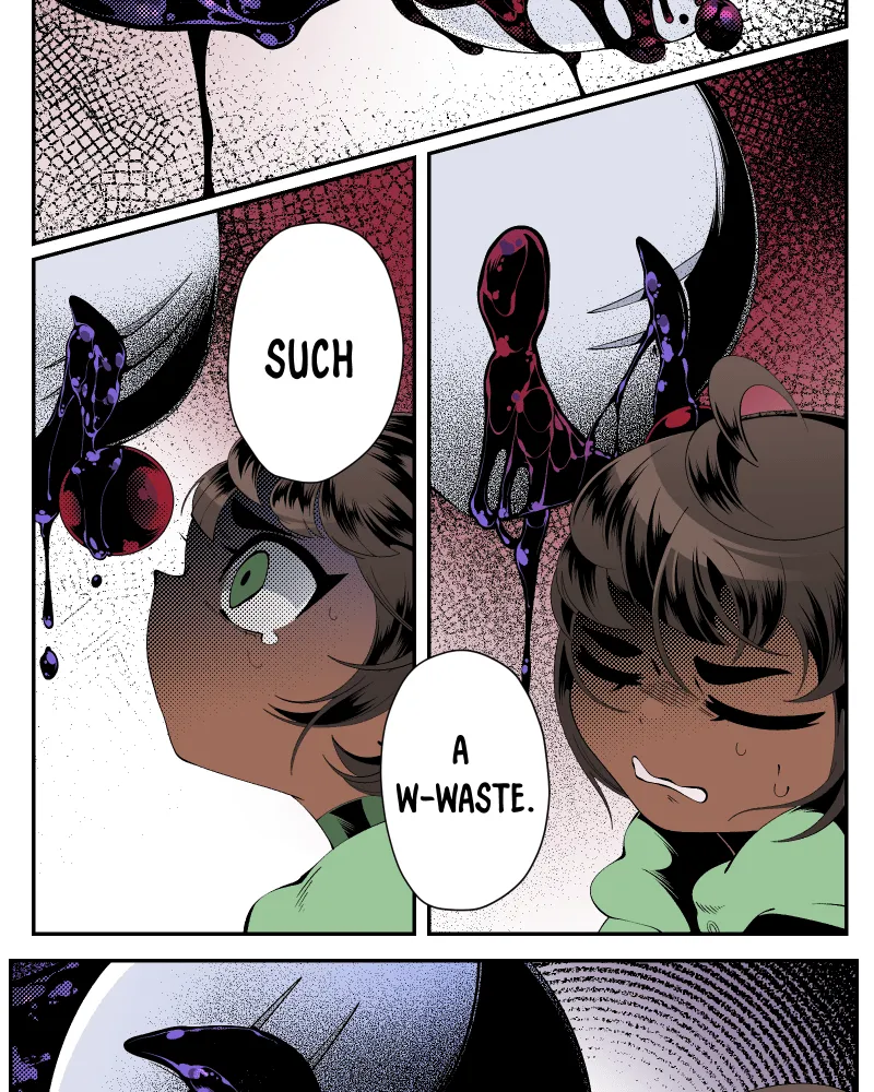 The Dummy's Dummy Chapter 73 page 12 - 