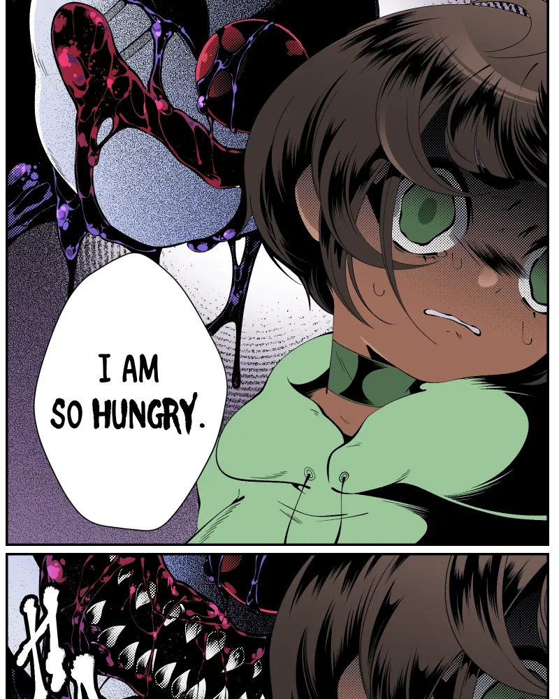 The Dummy's Dummy Chapter 73 page 13 - 
