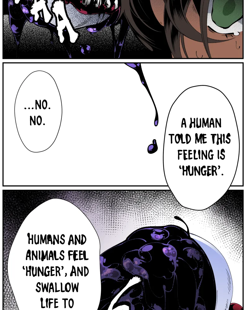 The Dummy's Dummy Chapter 73 page 14 - 