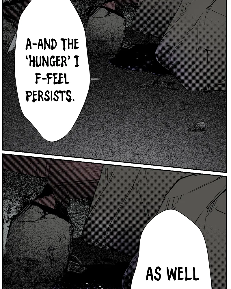 The Dummy's Dummy Chapter 73 page 16 - 