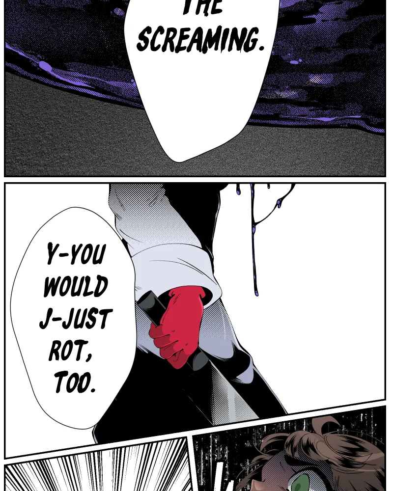 The Dummy's Dummy Chapter 73 page 18 - 